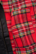 Jacheta de dama Lord Canterbury Brandit