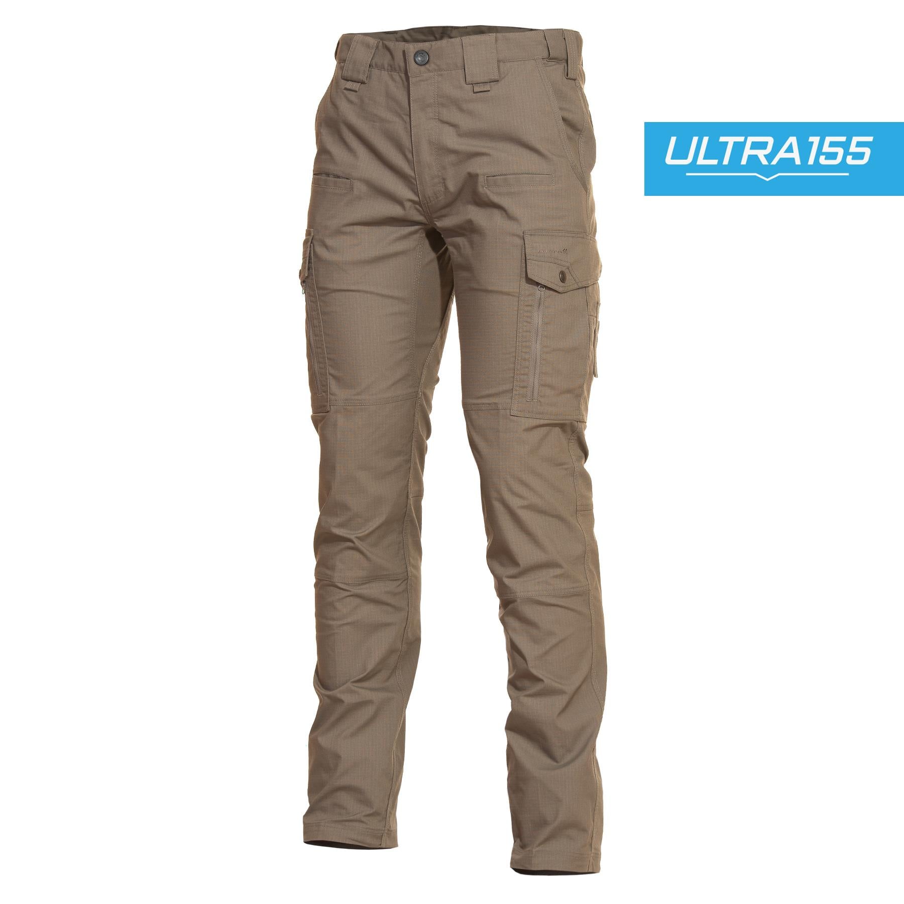 Culoare: Coyote