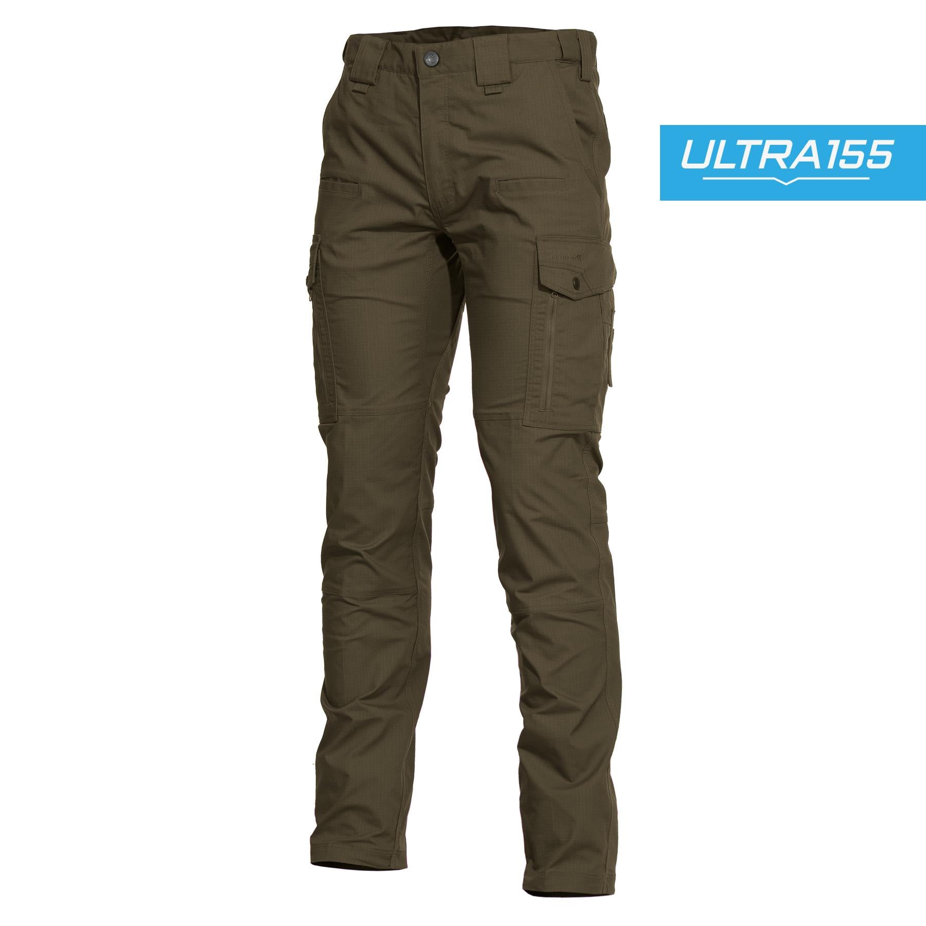 Culoare: Ranger Green