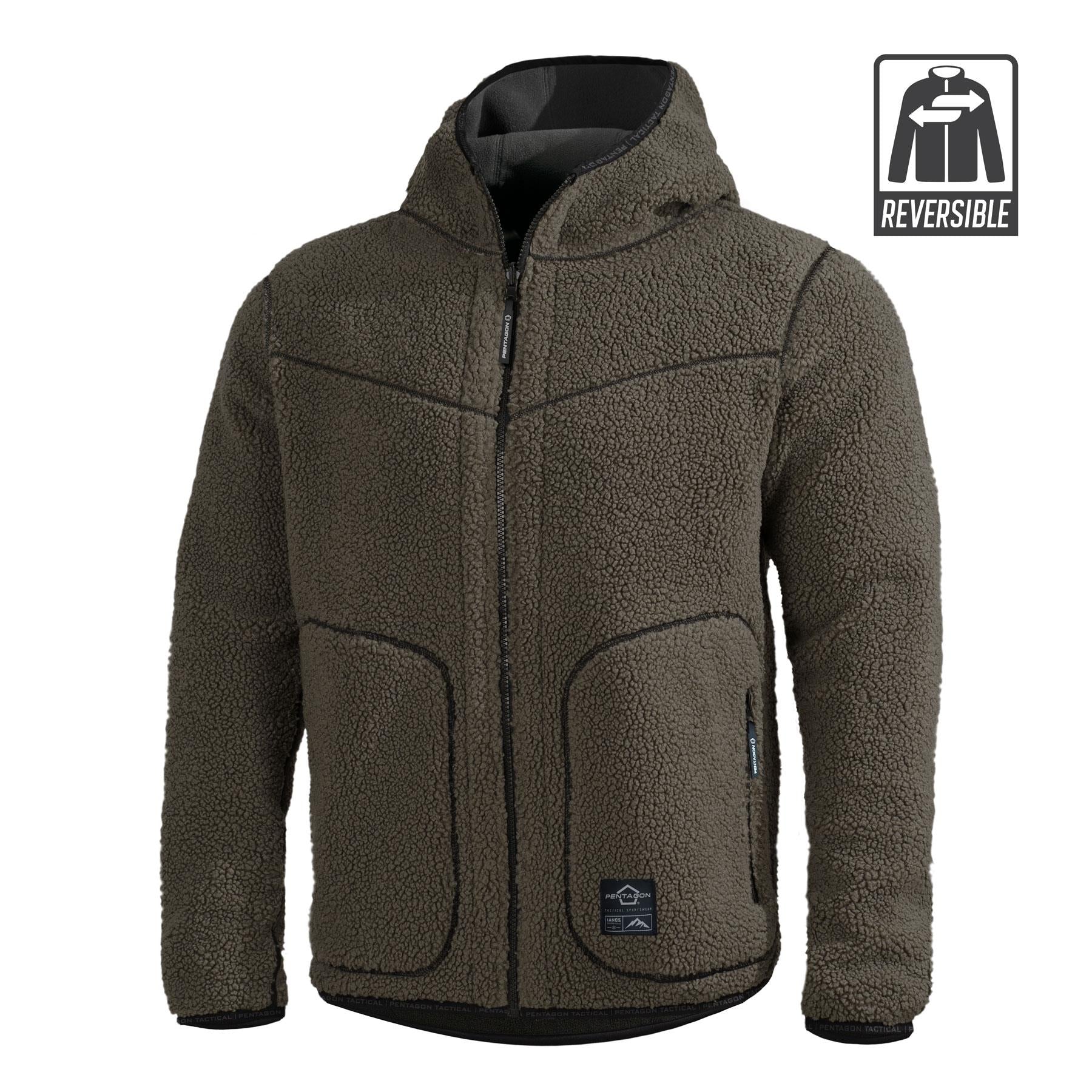 Culoare: RAL7013/Negru