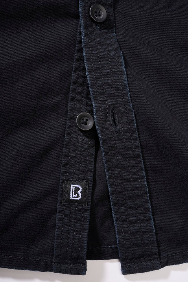 Camasa de dama cu maneca lunga Vintage Brandit