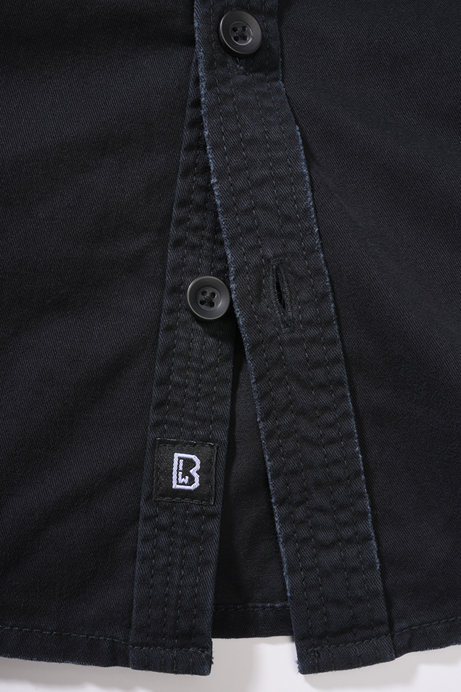 Camasa de dama cu maneca lunga Vintage Brandit
