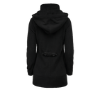Jacheta fleece de dama Square Brandit