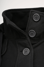 Jacheta fleece de dama Square Brandit