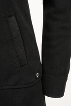 Jacheta fleece de dama Square Brandit
