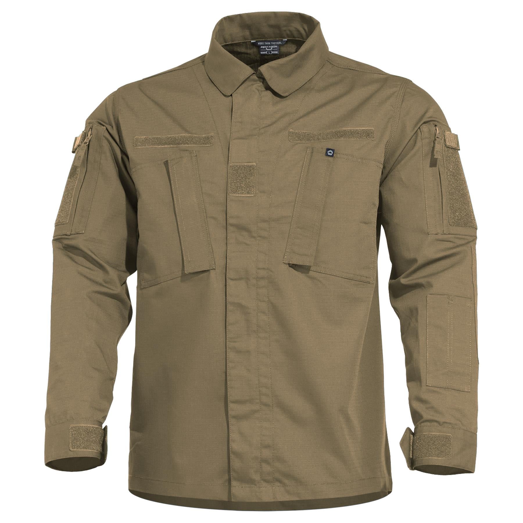 Culoare: Coyote
