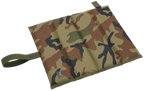 Perna de sezut pliabila Sit Mat Brandit