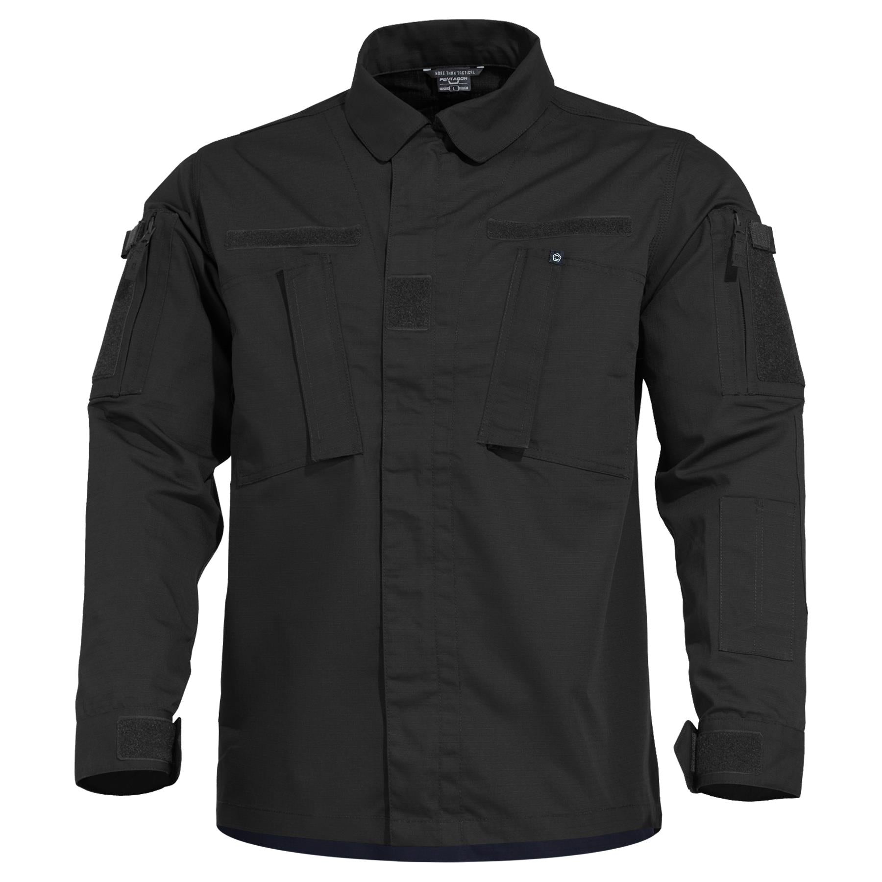 Culoare: Negru