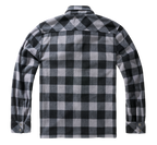 Bluza fleece Jeff cu maneca lunga Brandit