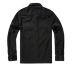 Bluza fleece Jeff cu maneca lunga Brandit