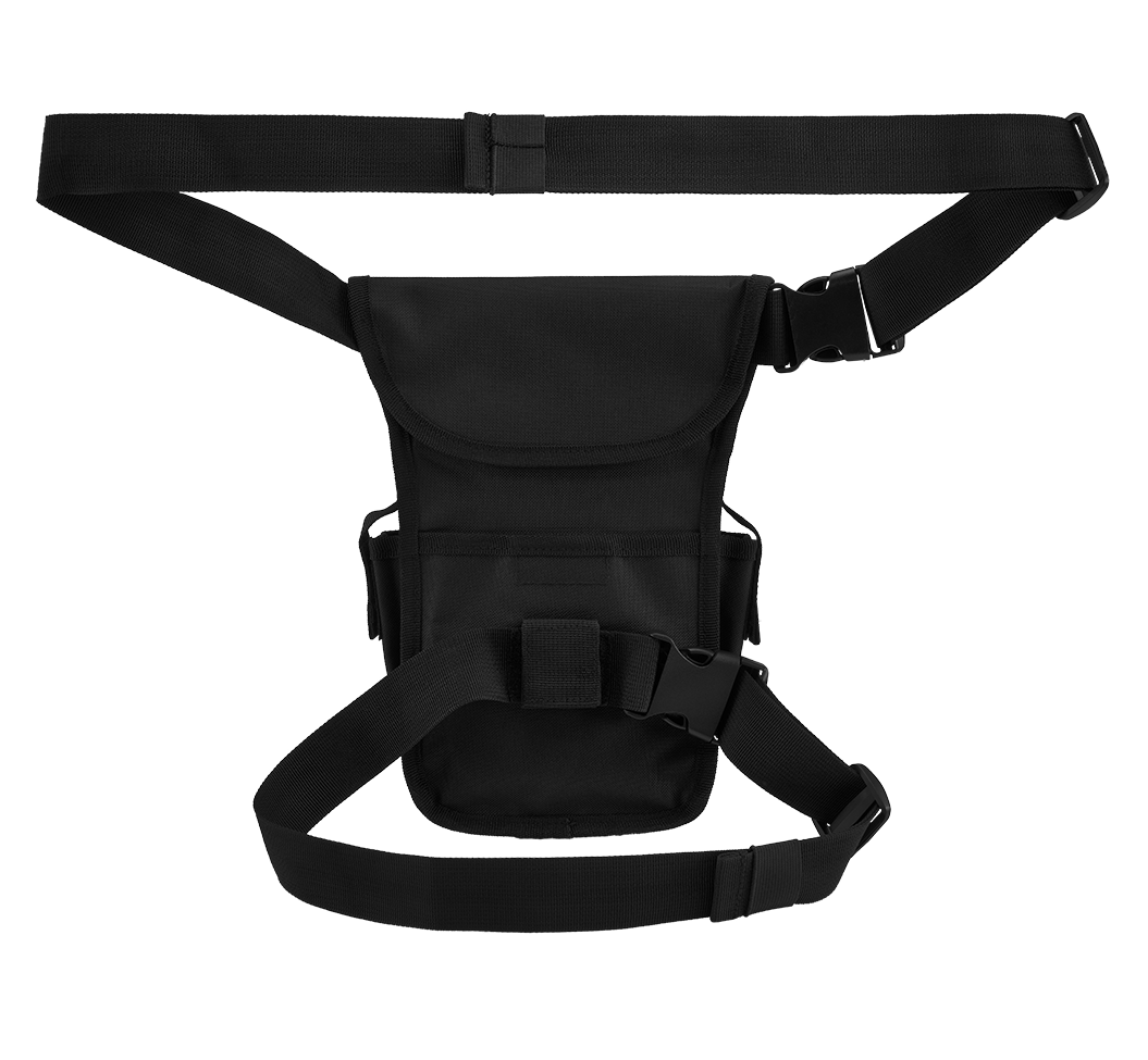 Geanta de picior Security Sidekick Brandit