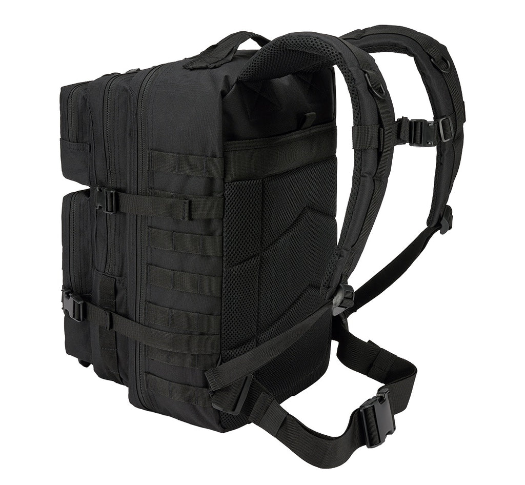 Rucsac tactic Security US Cooper Large Brandit