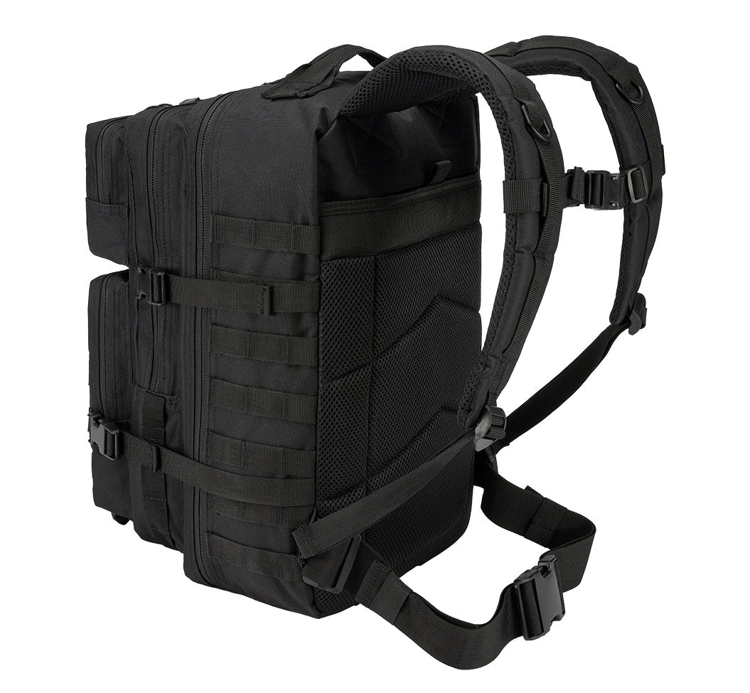 Rucsac tactic Security US Cooper Large Brandit