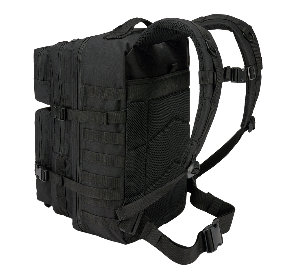Rucsac tactic Security US Cooper Large Brandit