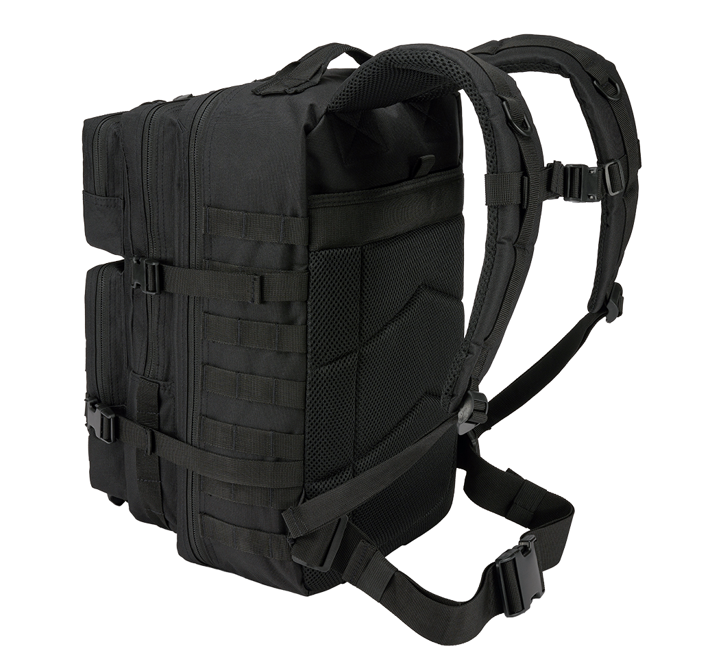 Rucsac tactic Security US Cooper Large Brandit