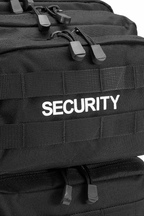 Rucsac tactic Security US Cooper Large Brandit