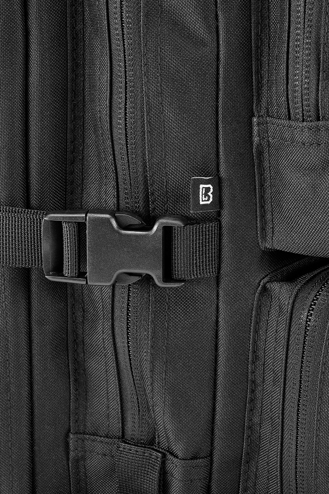 Rucsac tactic Security US Cooper Large Brandit