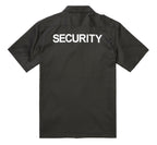 Camasa Security US maneca scurta Brandit
