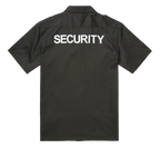 Camasa Security US maneca scurta Brandit