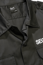 Camasa Security US maneca scurta Brandit