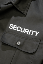 Camasa Security US maneca scurta Brandit