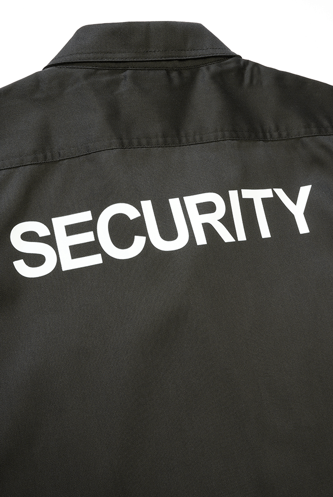 Camasa Security US maneca scurta Brandit