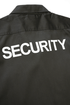 Camasa Security US maneca scurta Brandit