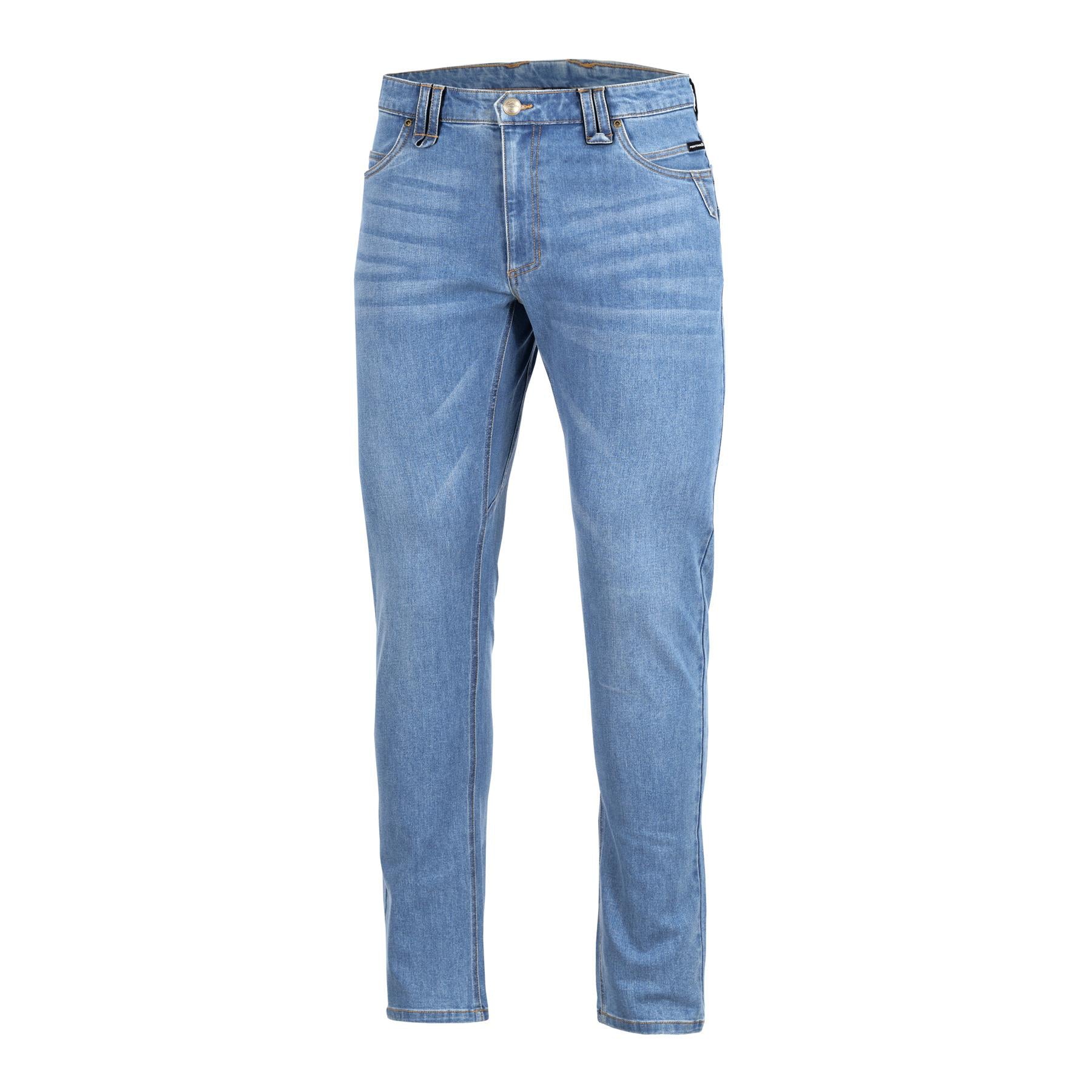 Culoare: Albastru Indigo Deschis