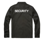 Camasa Security US maneca lunga Brandit