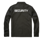 Camasa Security US maneca lunga Brandit
