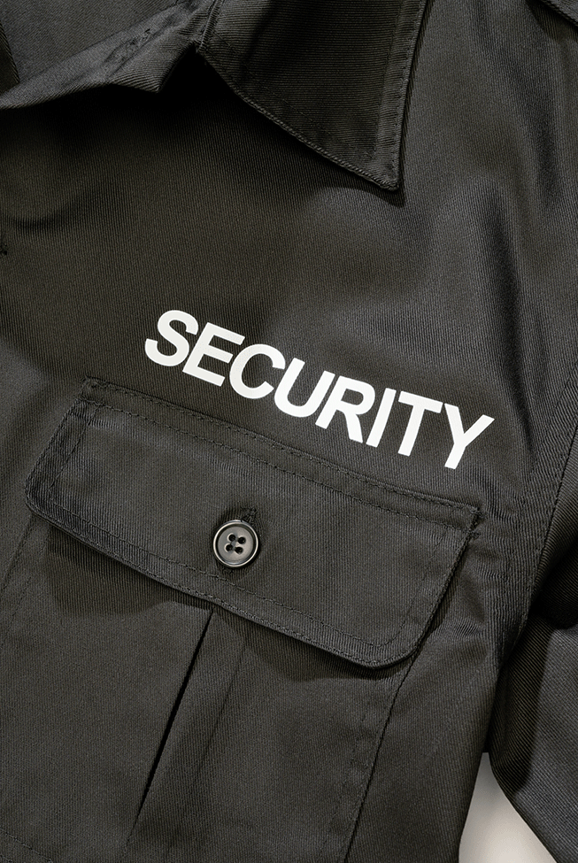 Camasa Security US maneca lunga Brandit