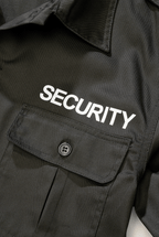 Camasa Security US maneca lunga Brandit