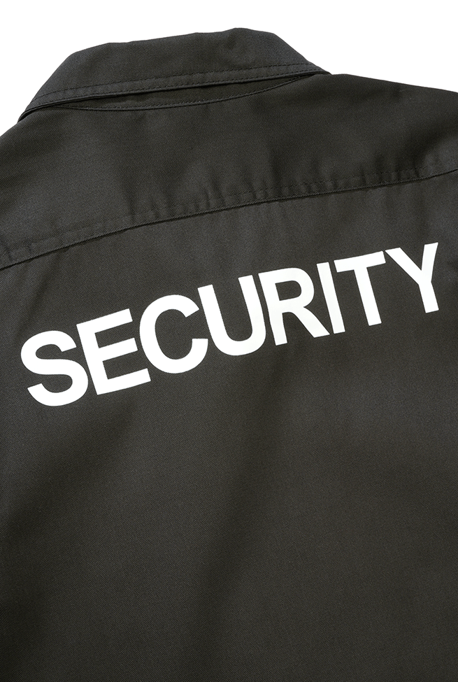 Camasa Security US maneca lunga Brandit
