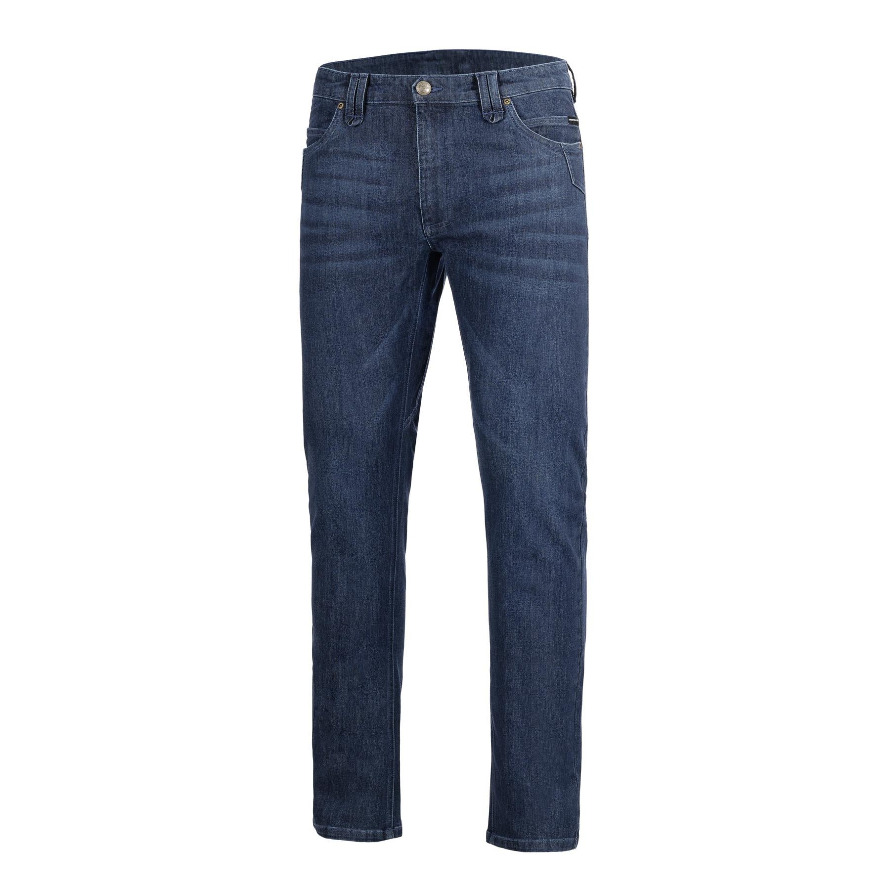 Blugi tactici Jason Jeans Pentagon