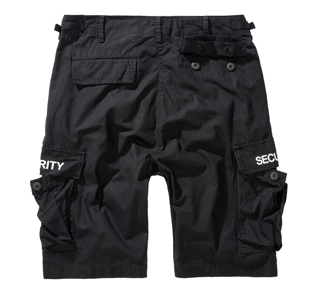 Pantaloni scurti Security BDU Ripstop Brandit