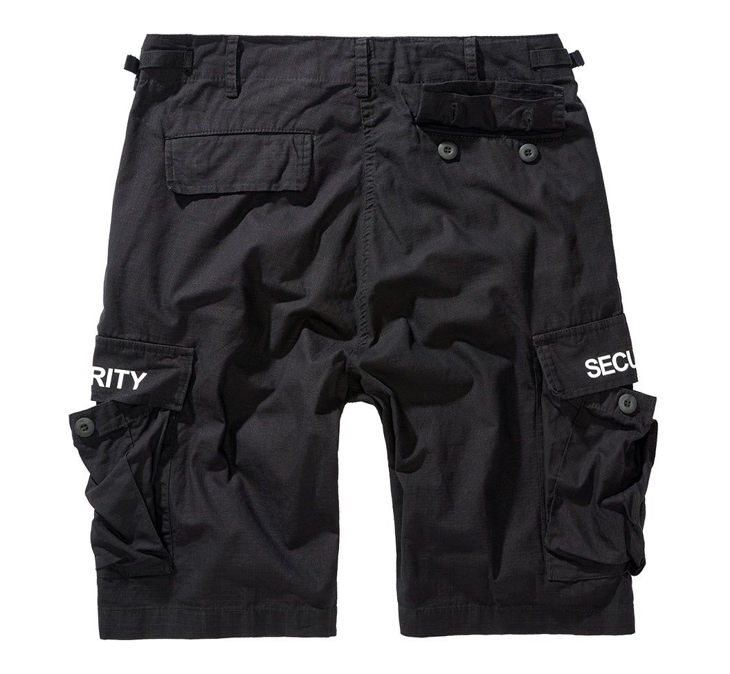 Pantaloni scurti Security BDU Ripstop Brandit