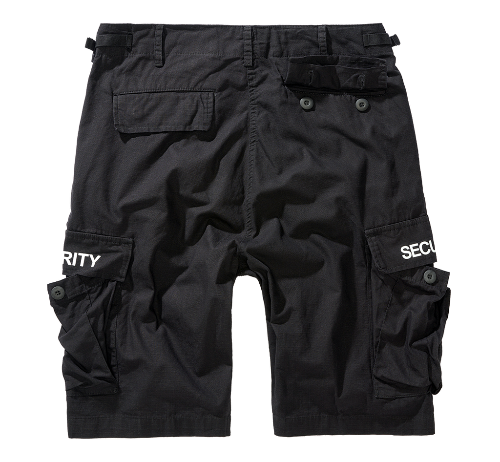 Pantaloni scurti Security BDU Ripstop Brandit