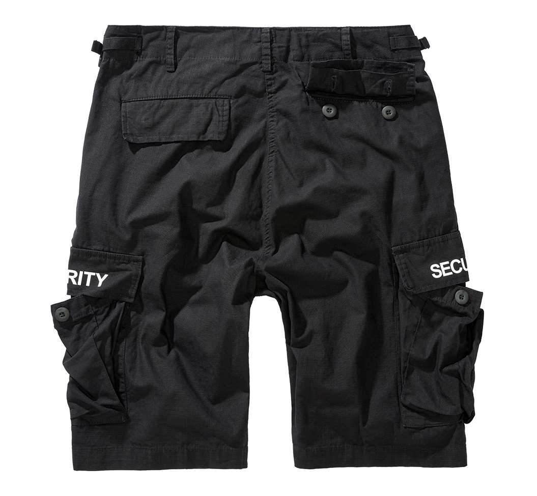 Pantaloni scurti Security BDU Ripstop Brandit