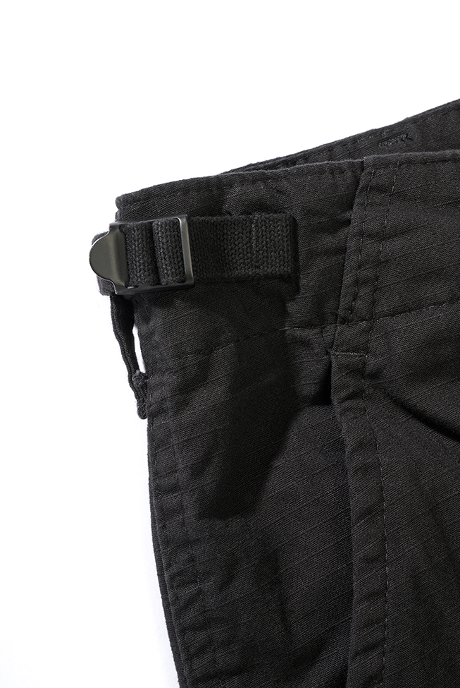 Pantaloni scurti Security BDU Ripstop Brandit