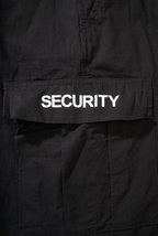 Pantaloni scurti Security BDU Ripstop Brandit