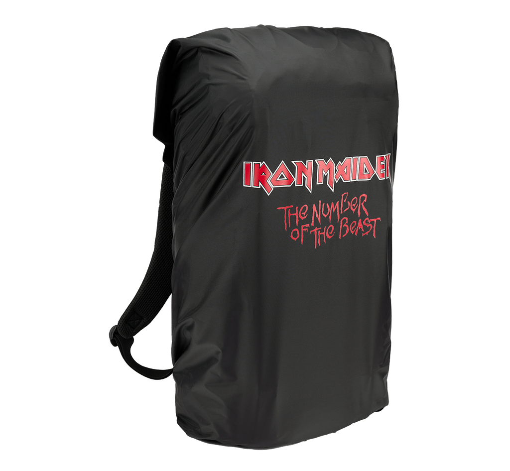 Rucsac Iron Maiden Festival Backpack Brandit