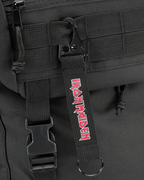 Rucsac Iron Maiden Festival Backpack Brandit
