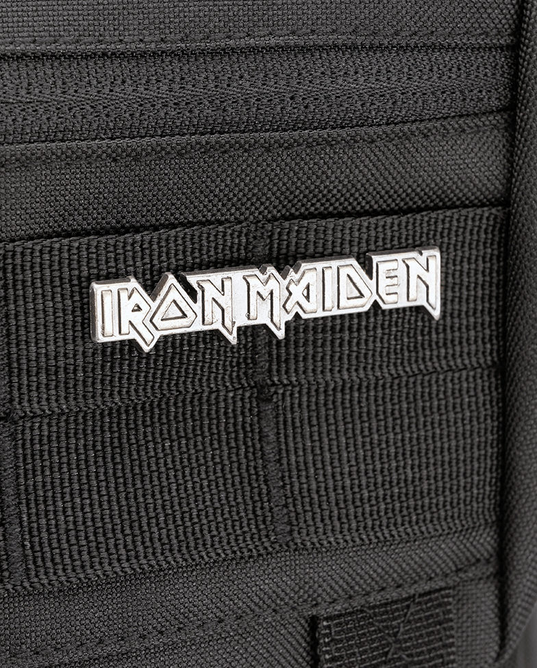 Rucsac Iron Maiden Festival Backpack Brandit
