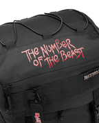 Rucsac Iron Maiden Festival Backpack Brandit