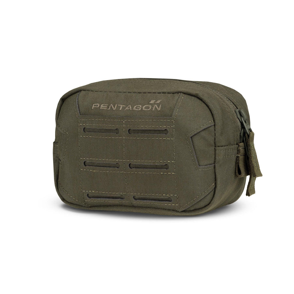 Buzunar MOLLE tactic Elpis GP Pouch Pentagon