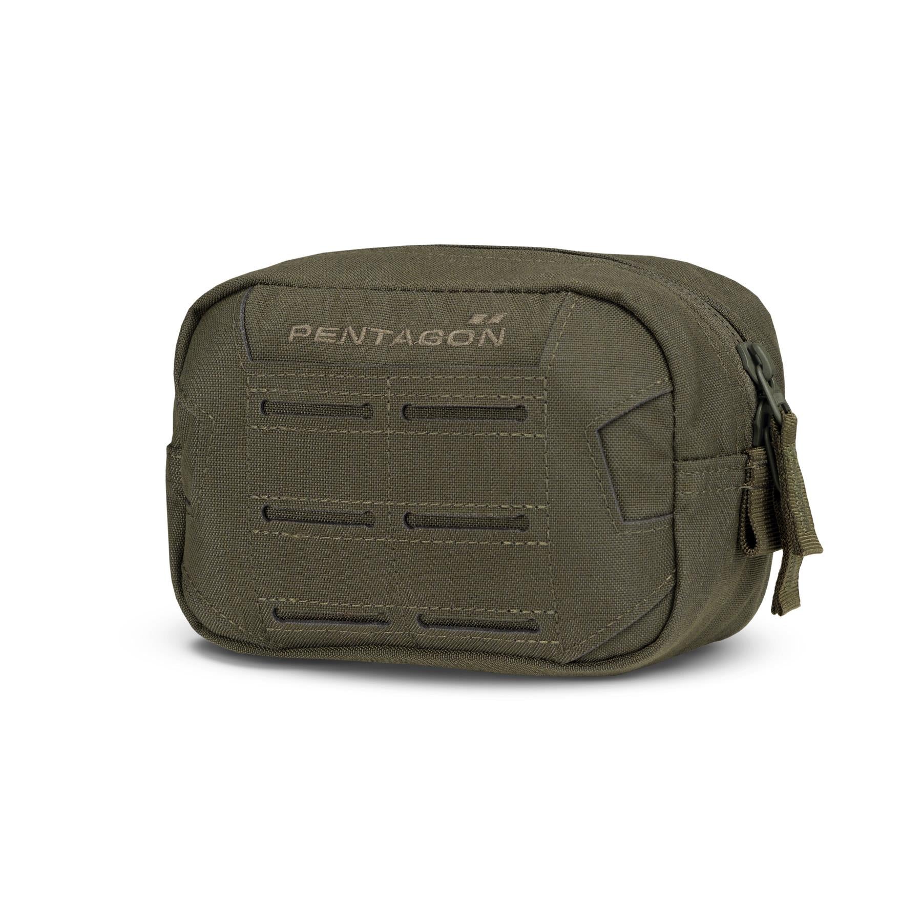 Buzunar MOLLE tactic Elpis GP Pouch Pentagon