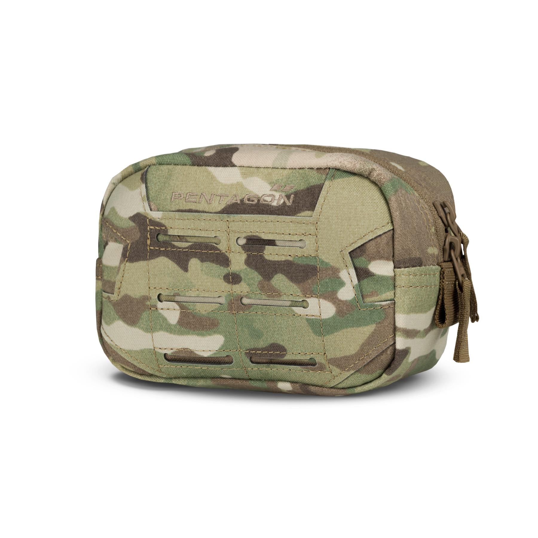 Buzunar utilitar Elpis GP Multicam Pentagon