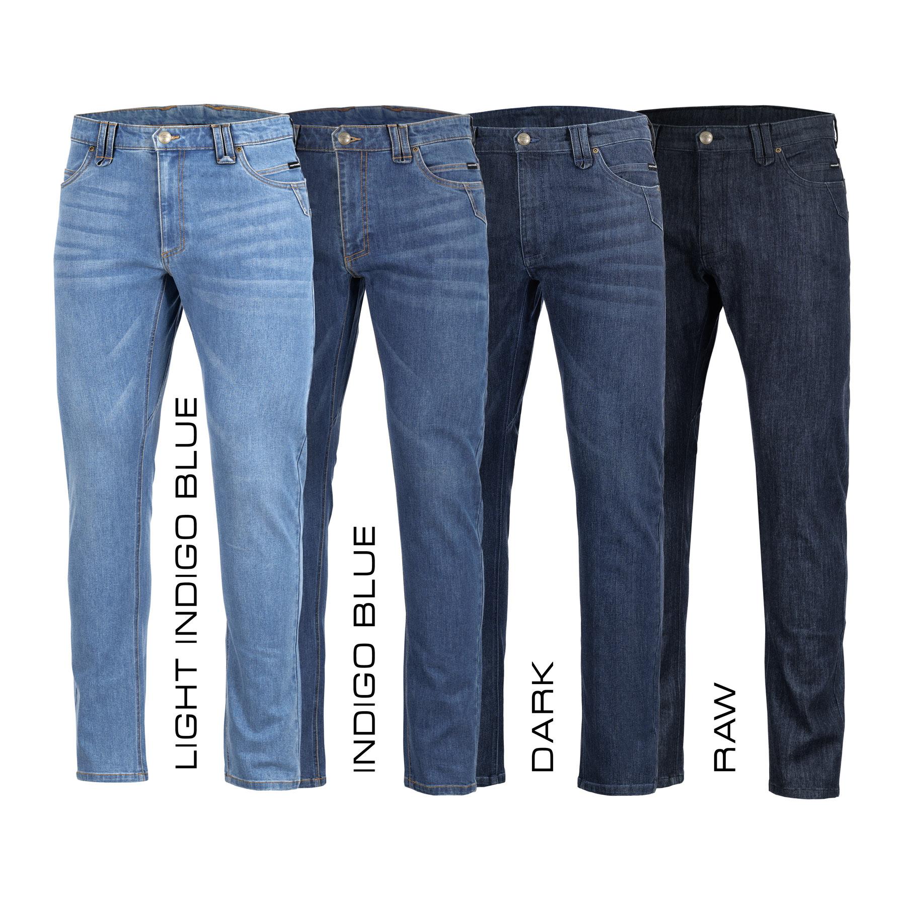 Blugi tactici Jason Jeans Pentagon