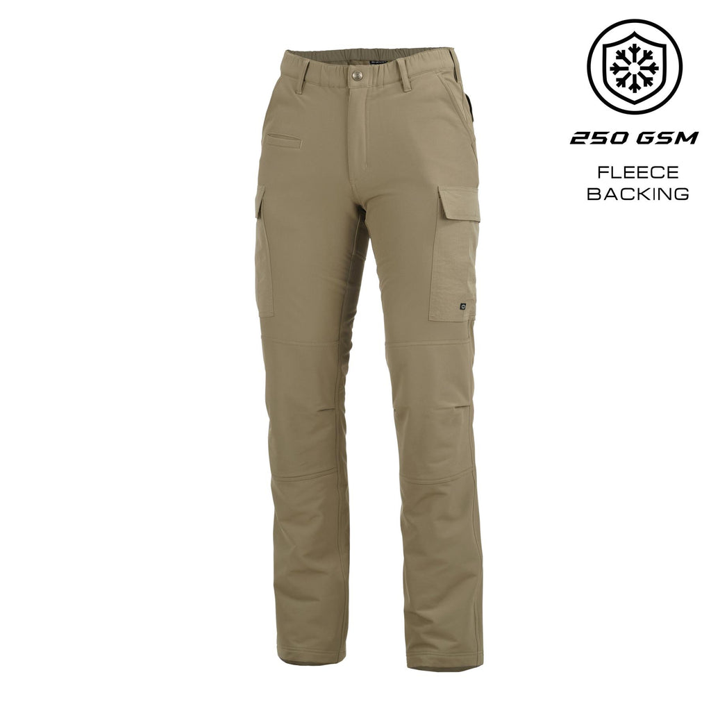 Culoare: Coyote