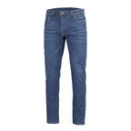 Culoare: Albastru Indigo
